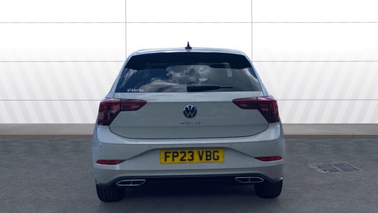Volkswagen Polo 1.0 TSI R-Line 5dr Petrol Hatchback